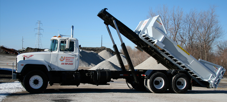 Truck Image