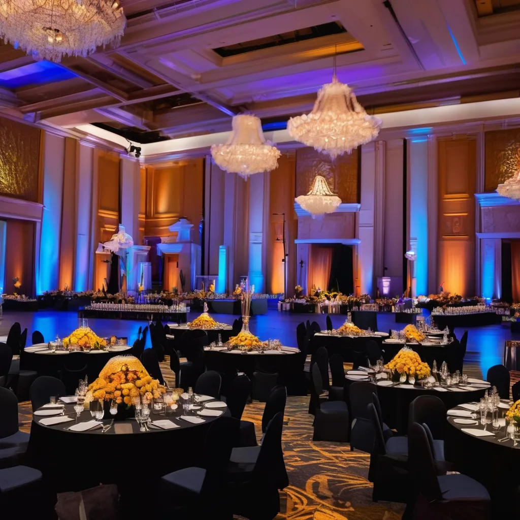 Event Strategy